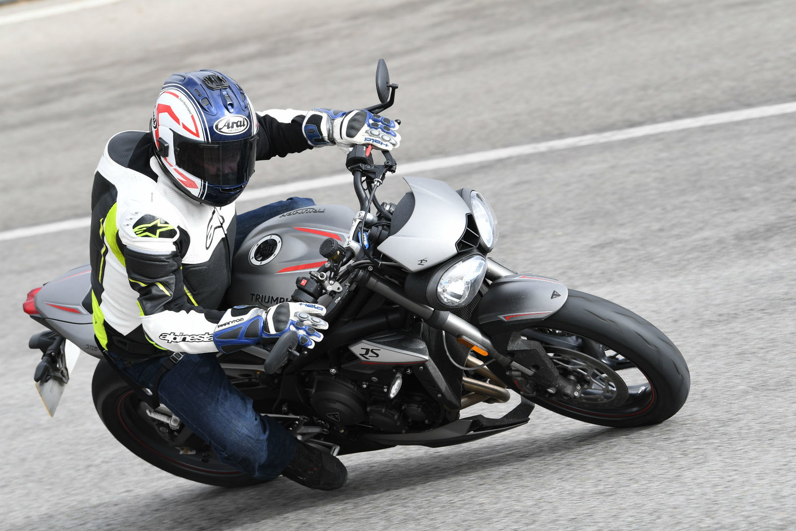  First ride: Ducati SuperSport / S review